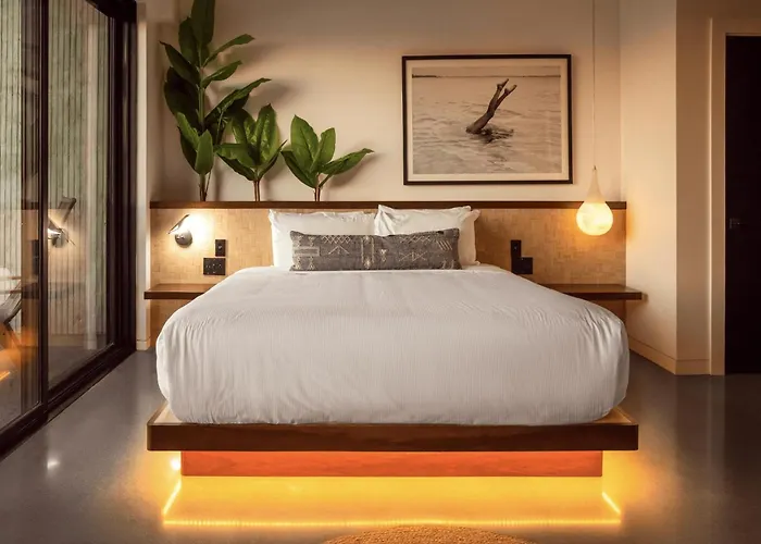 Viewpoint Hotel